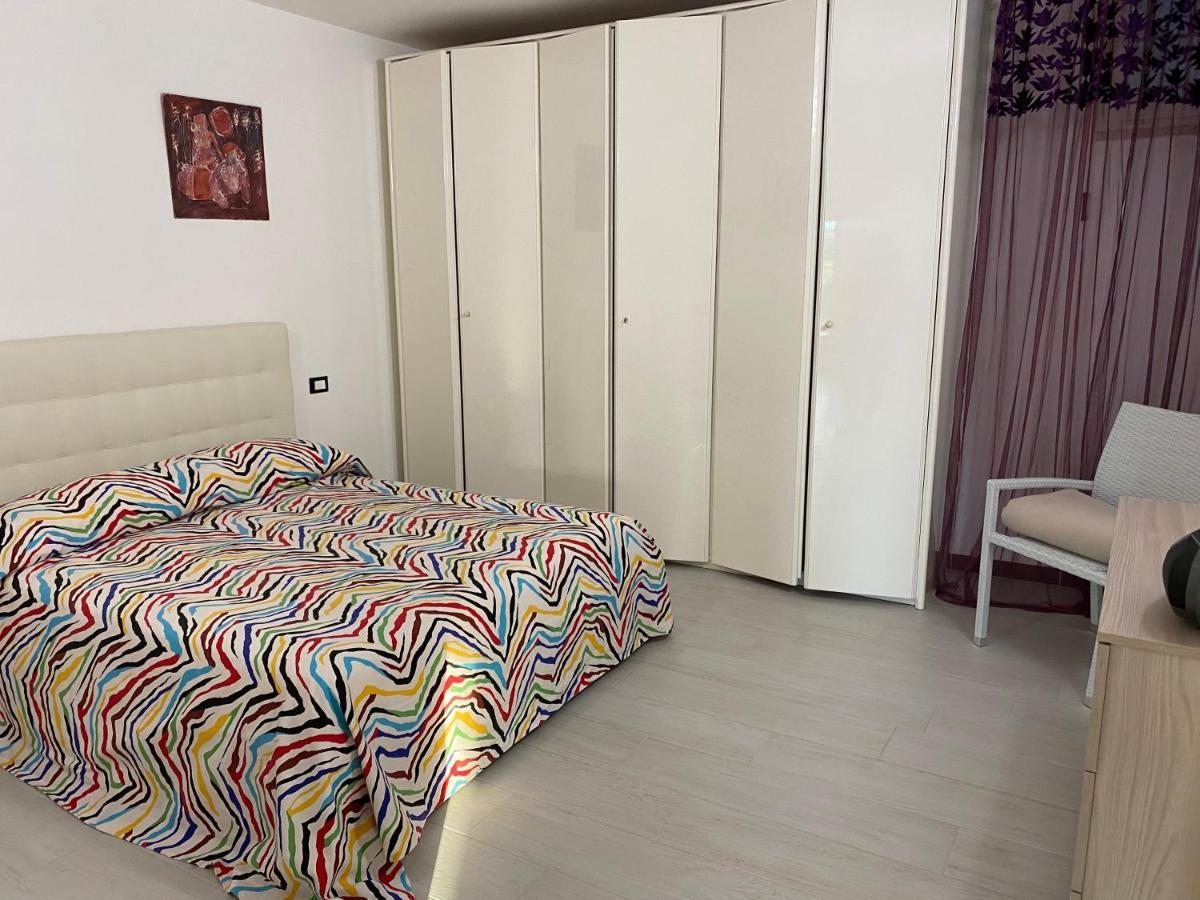 Alloggio Turistico Villa Camelia Lavinio Anzio Eksteriør billede