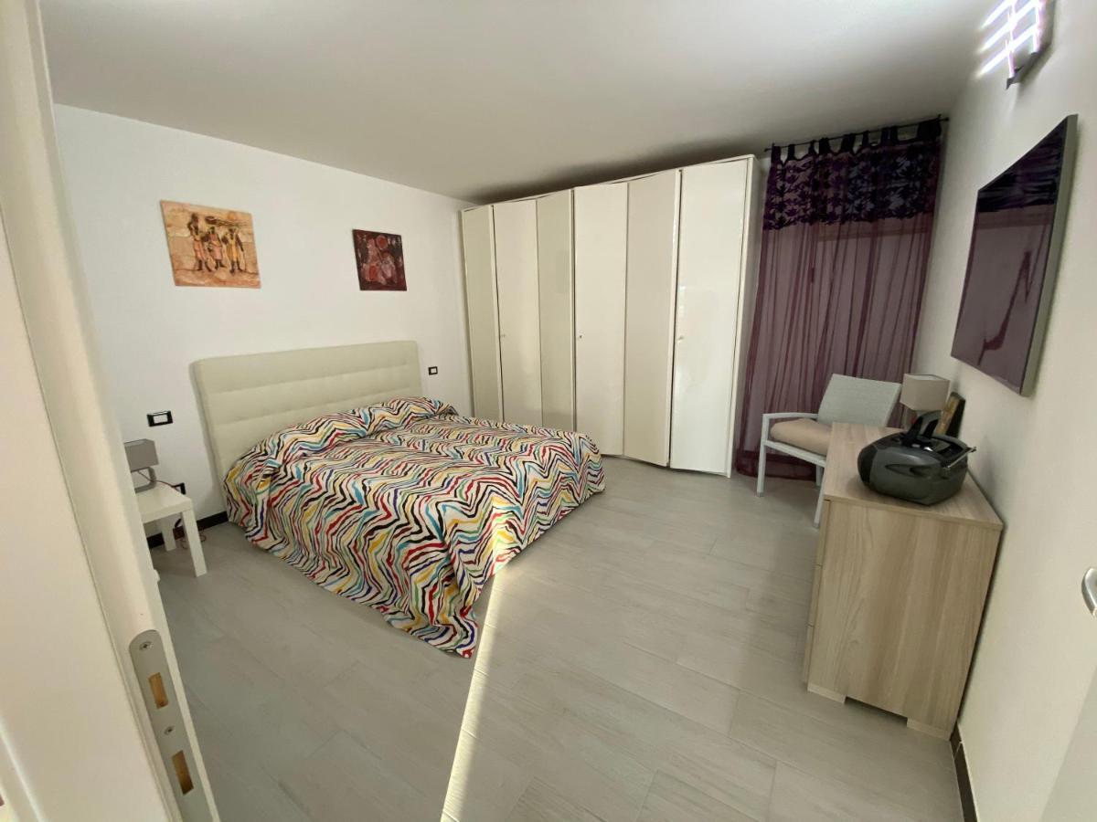 Alloggio Turistico Villa Camelia Lavinio Anzio Eksteriør billede