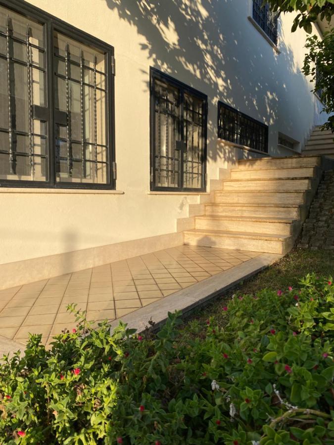Alloggio Turistico Villa Camelia Lavinio Anzio Eksteriør billede