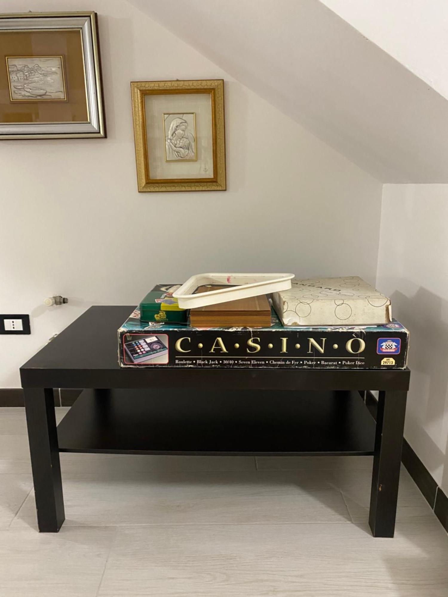 Alloggio Turistico Villa Camelia Lavinio Anzio Eksteriør billede